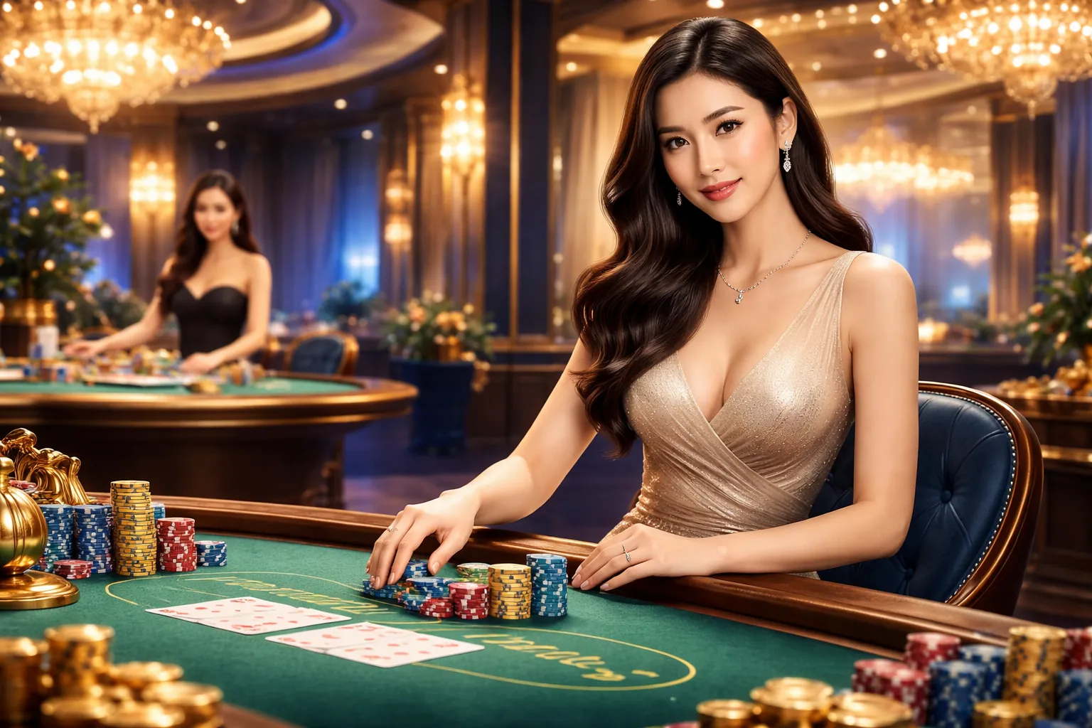Nổ Hũ Uy Tín Với Jackpot Khủng